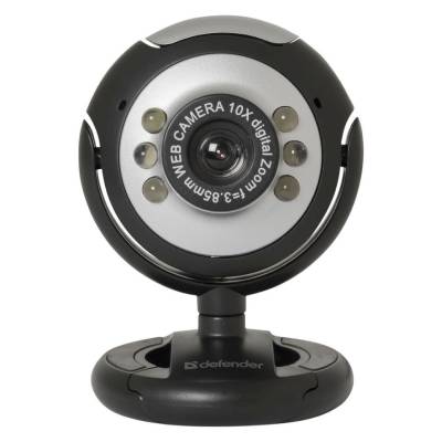 Defender C-110 Vebkamera (63110)